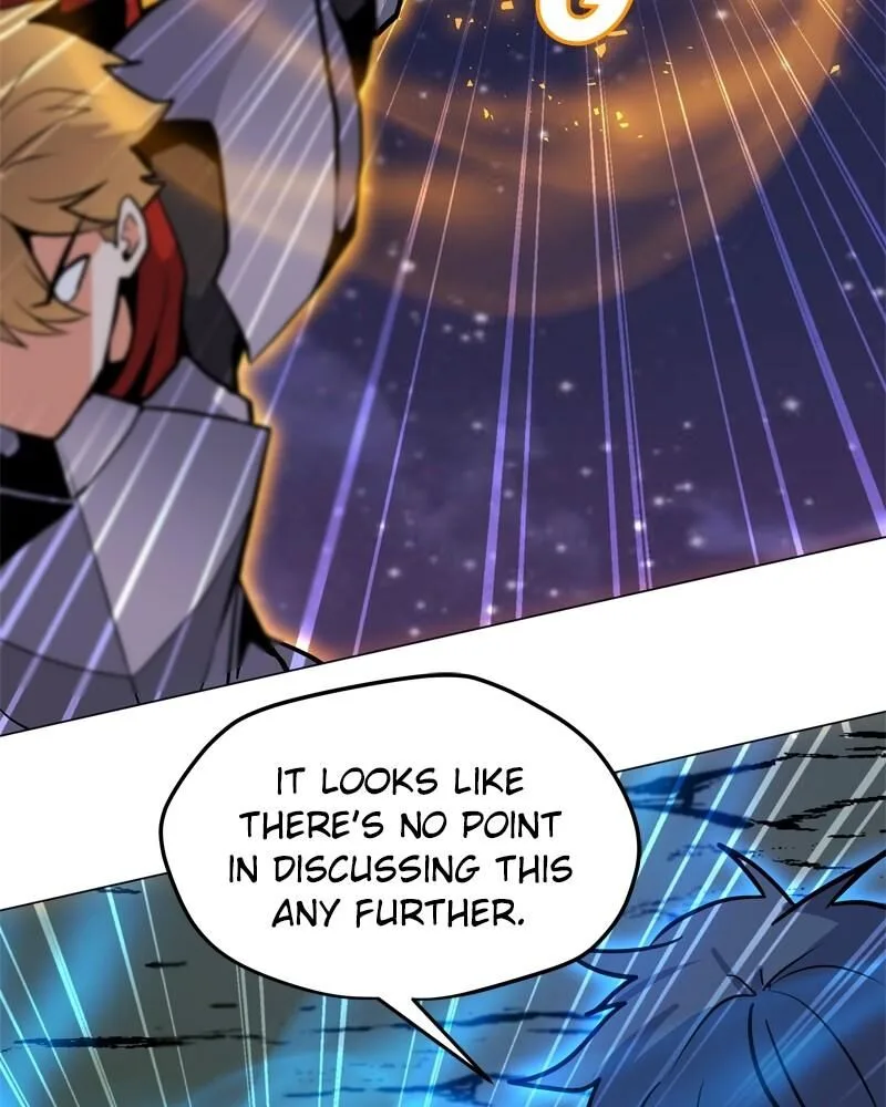 Solo Spell Caster Chapter 127 page 6