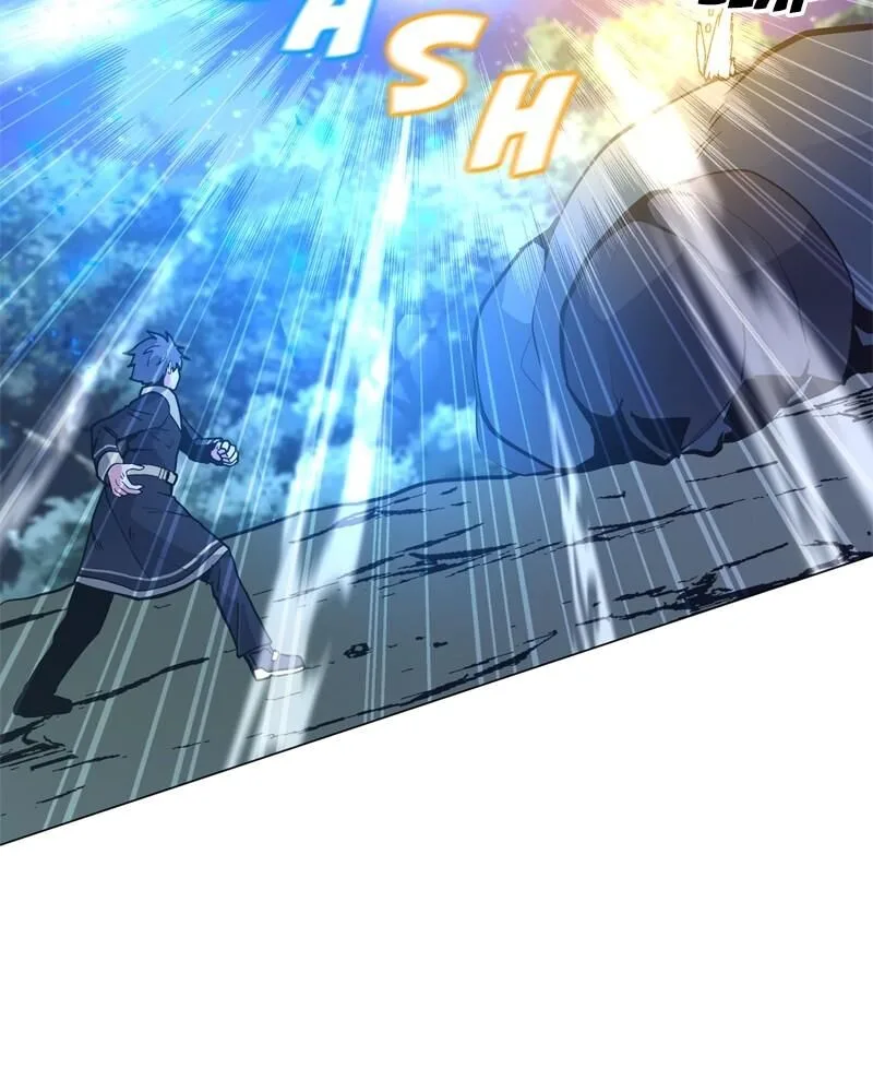 Solo Spell Caster Chapter 127 page 13