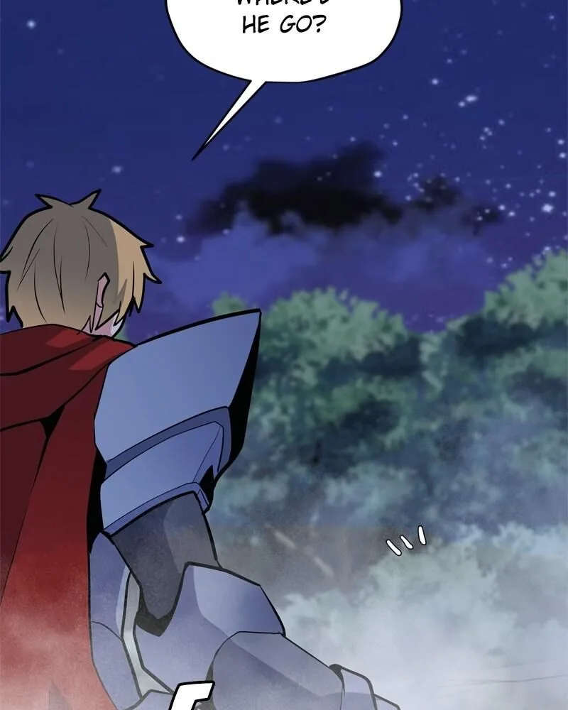 Solo Spell Caster Chapter 127 page 29