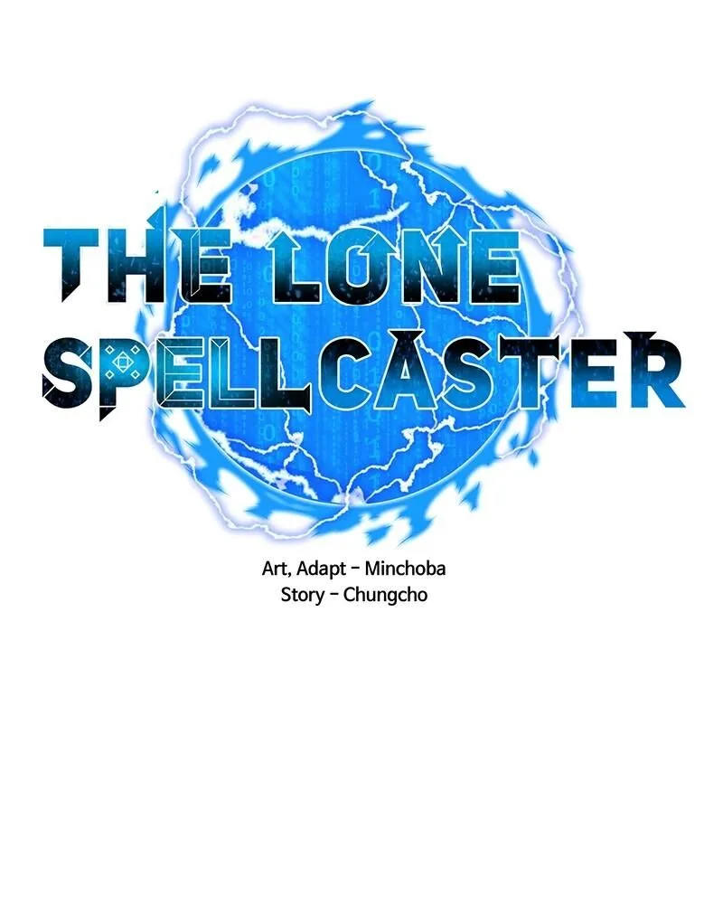Solo Spell Caster Chapter 127 page 39