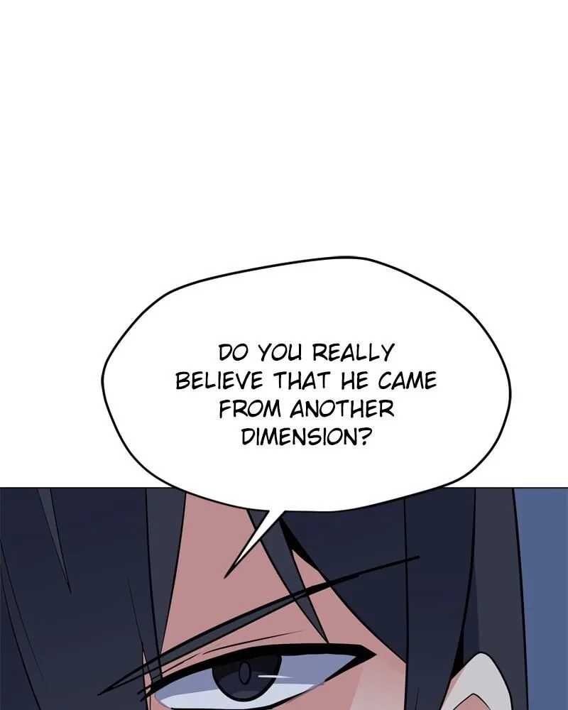 Solo Spell Caster Chapter 127 page 50