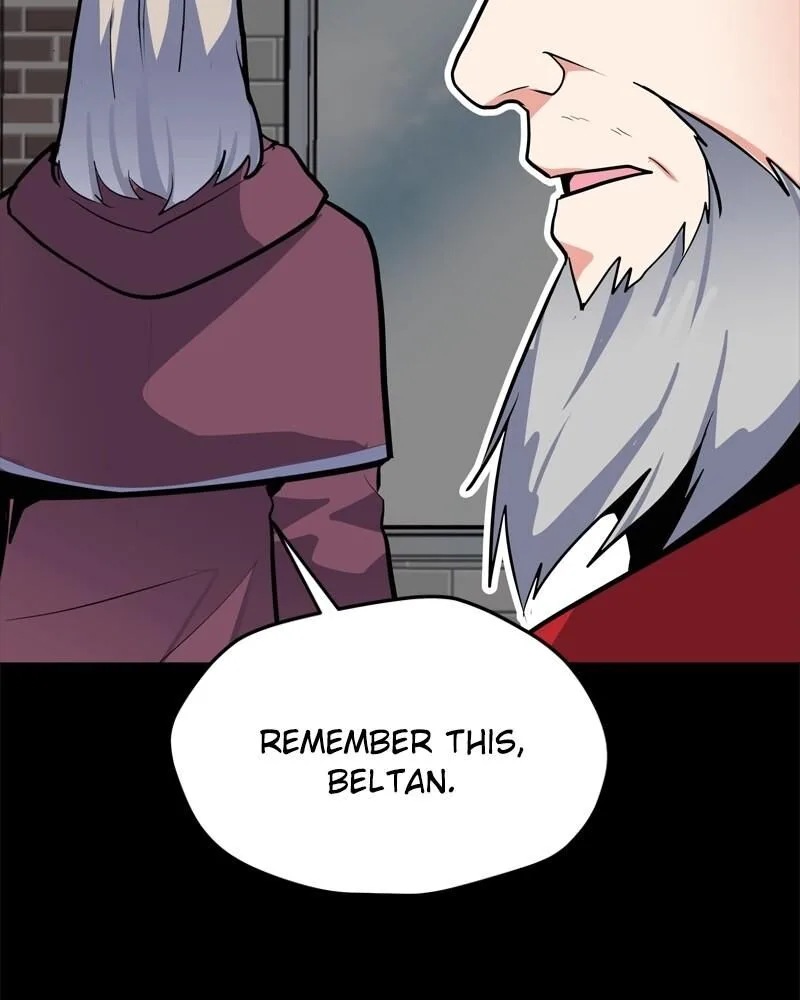 Solo Spell Caster Chapter 127 page 59