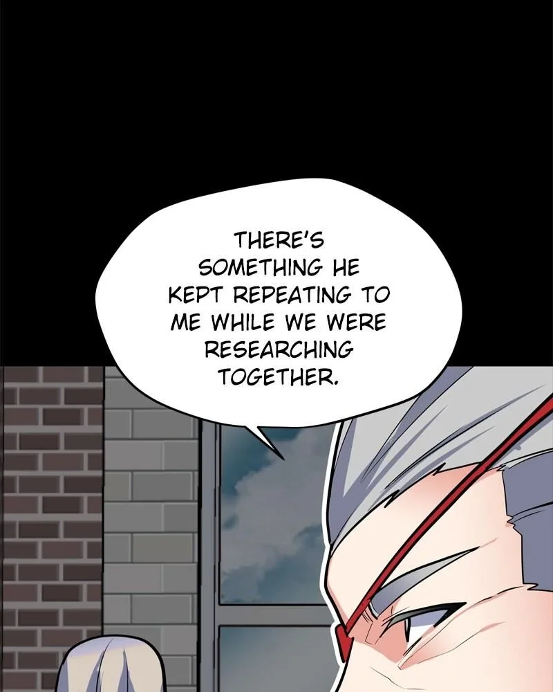 Solo Spell Caster Chapter 127 page 58