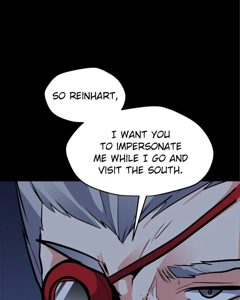 Solo Spell Caster Chapter 127 page 69