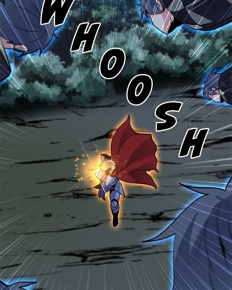 Solo Spell Caster Chapter 127 page 81