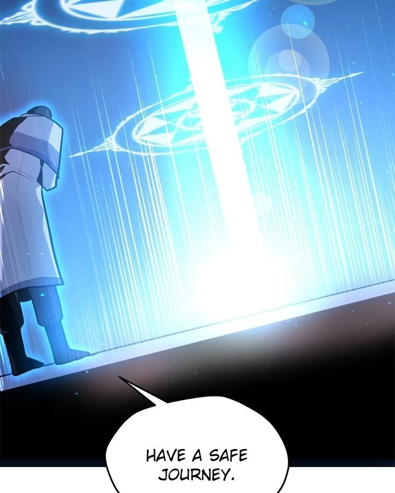 Solo Spell Caster Chapter 127 page 78