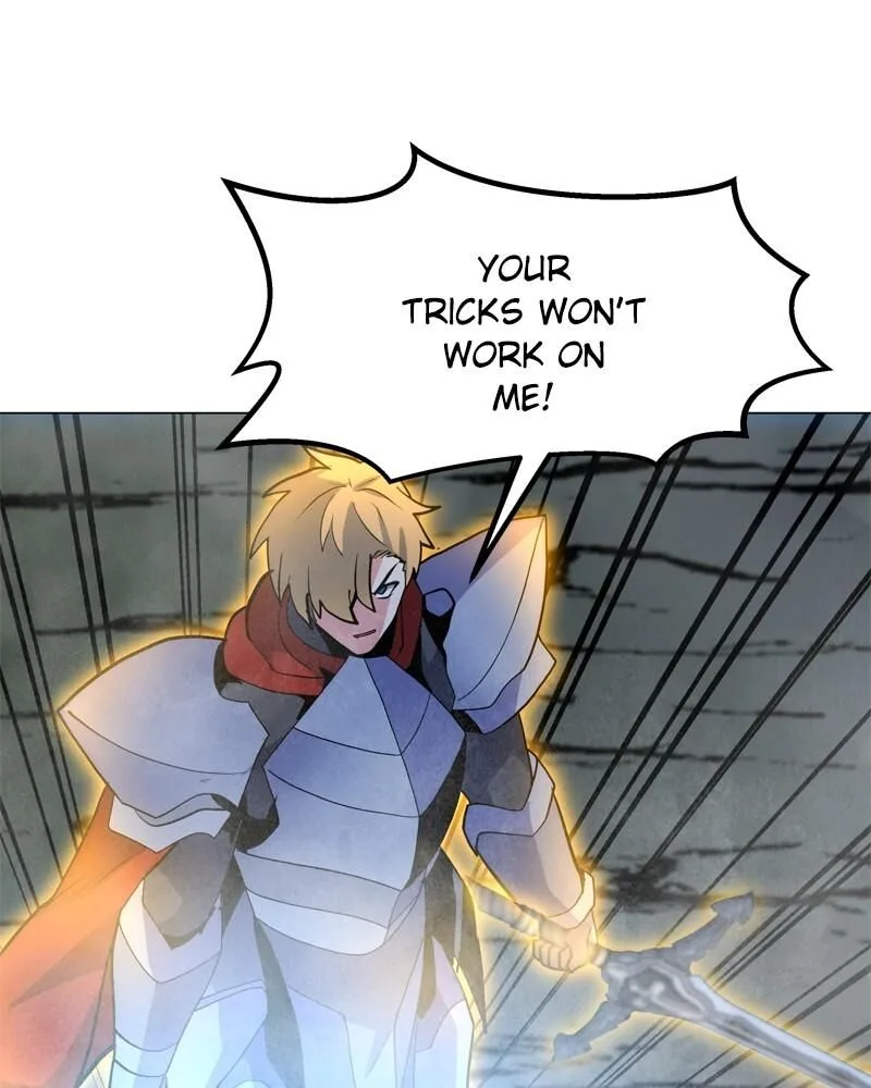 Solo Spell Caster Chapter 127 page 106