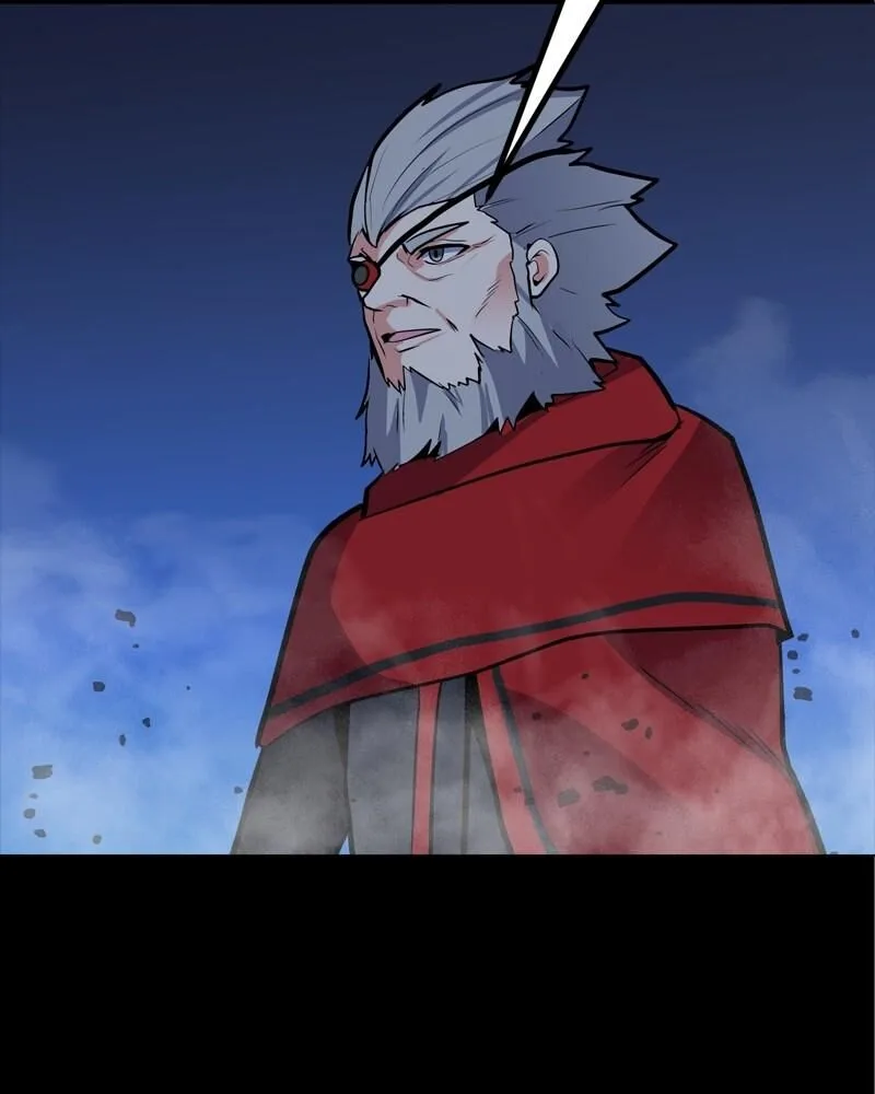 Solo Spell Caster Chapter 127 page 116
