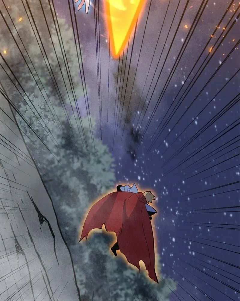 Solo Spell Caster Chapter 127 page 123