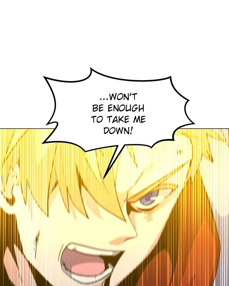 Solo Spell Caster Chapter 127 page 128
