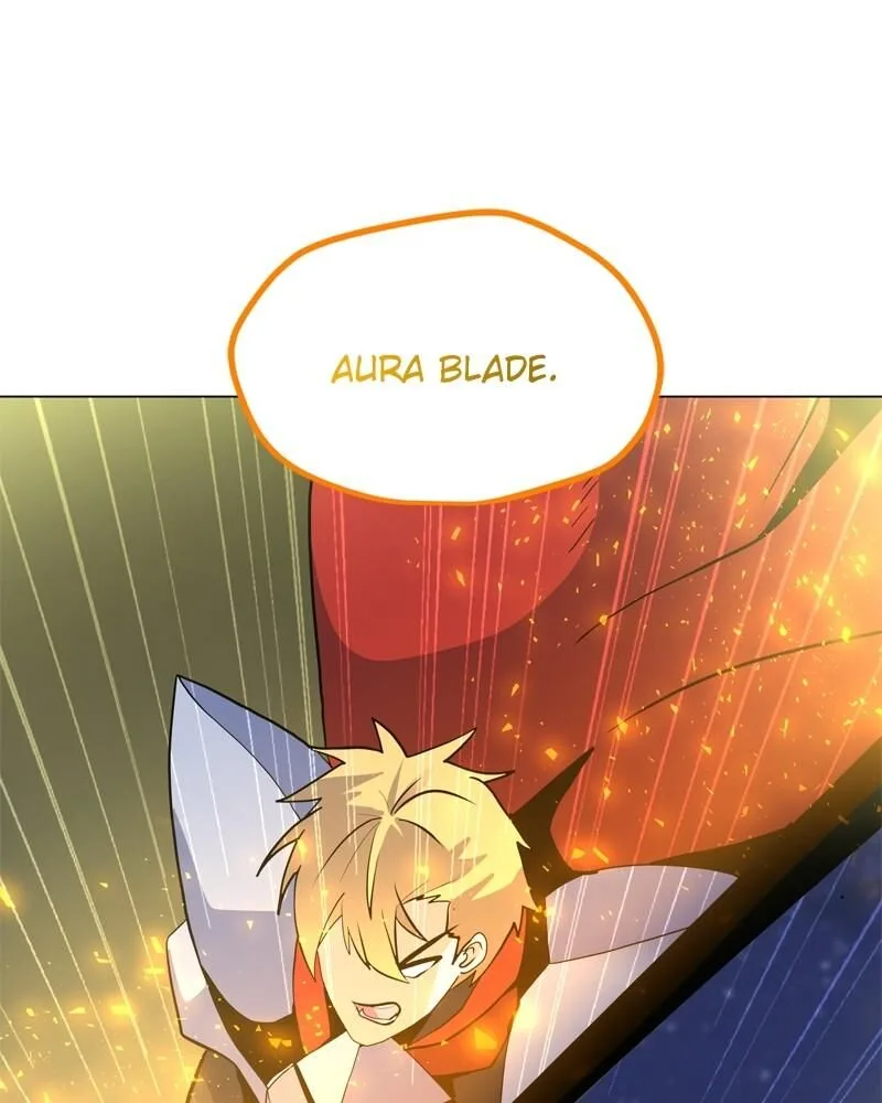 Solo Spell Caster Chapter 127 page 140