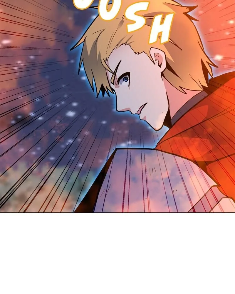 Solo Spell Caster Chapter 127 page 144