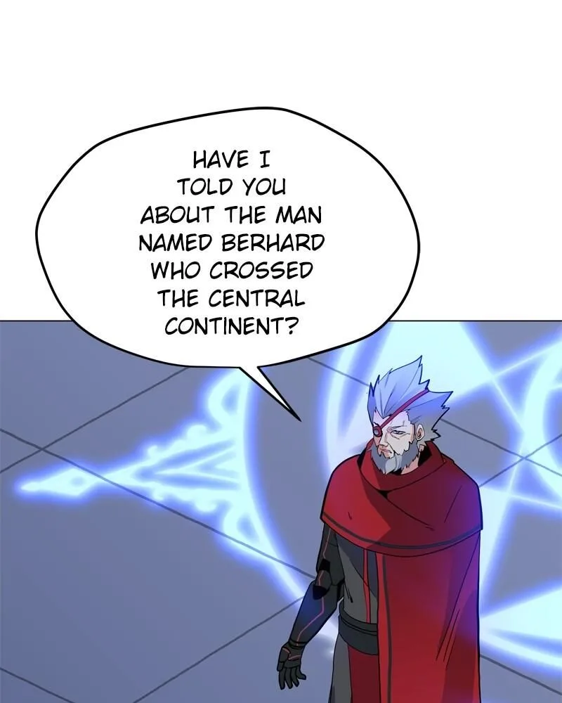 Solo Spell Caster Chapter 127 page 146