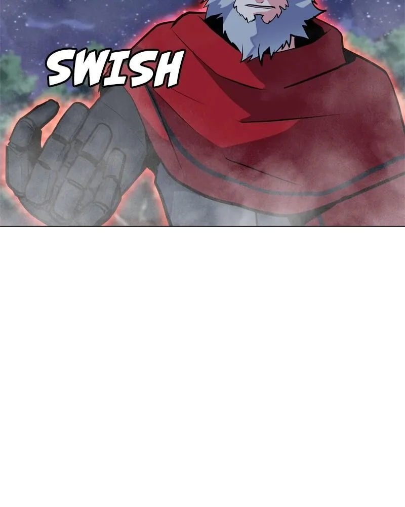 Solo Spell Caster Chapter 128 page 8