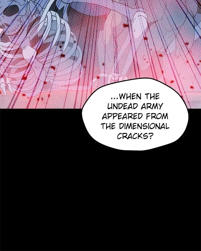 Solo Spell Caster Chapter 128 page 17