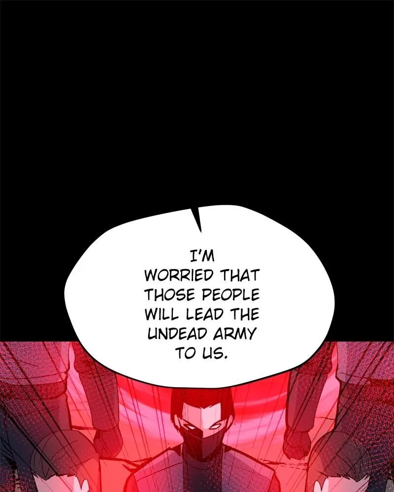 Solo Spell Caster Chapter 128 page 18