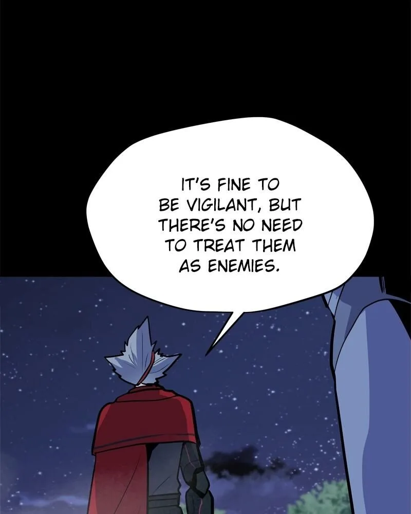 Solo Spell Caster Chapter 128 page 20