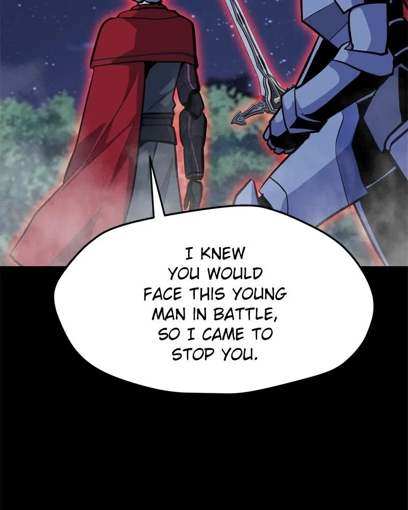 Solo Spell Caster Chapter 128 page 13