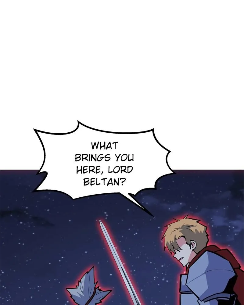 Solo Spell Caster Chapter 128 page 12