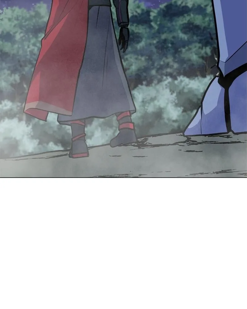 Solo Spell Caster Chapter 128 page 21