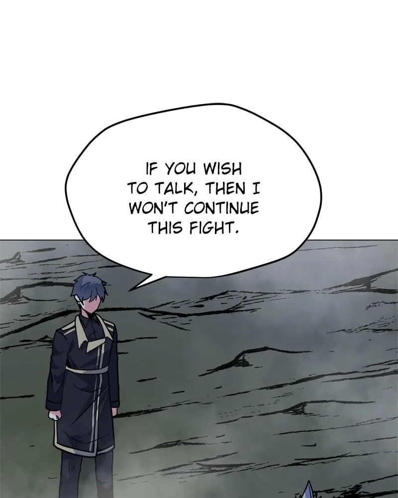 Solo Spell Caster Chapter 128 page 22