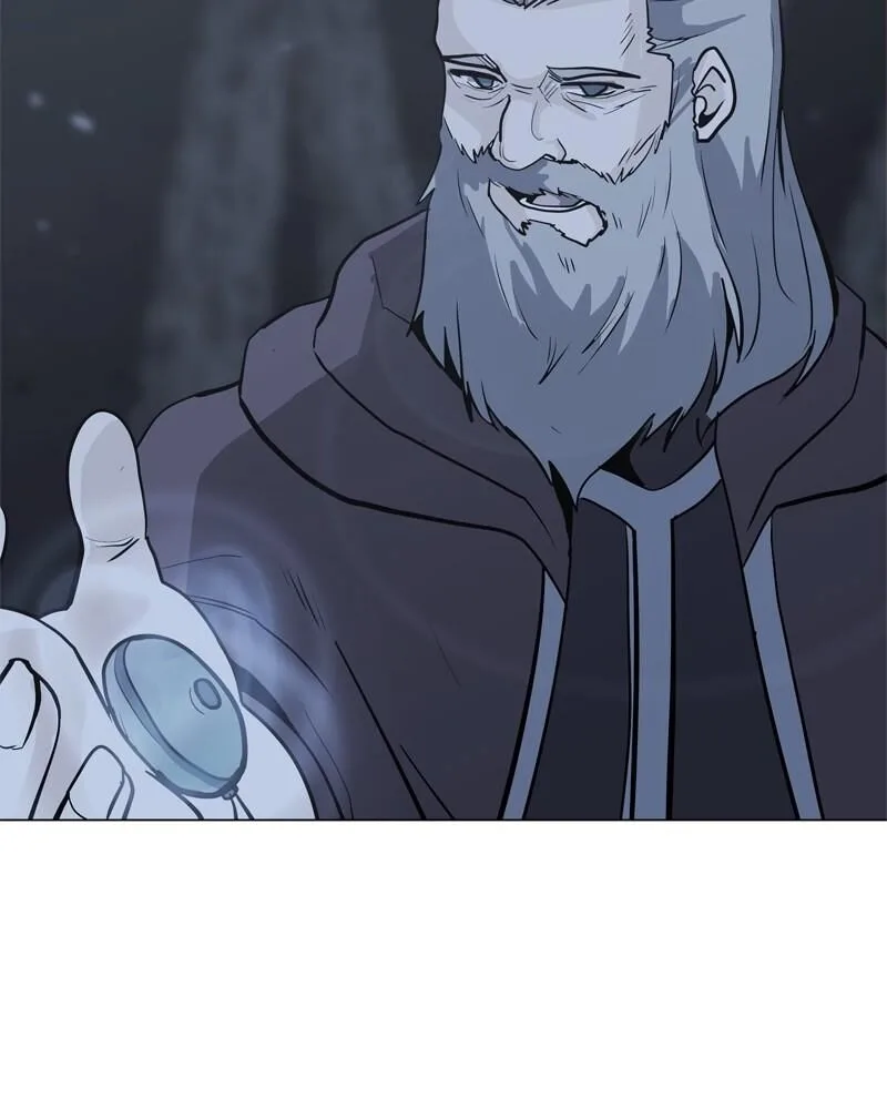 Solo Spell Caster Chapter 128 page 33