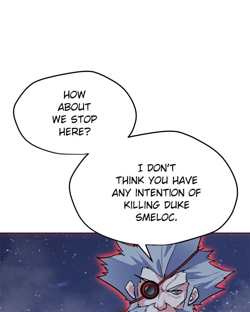 Solo Spell Caster Chapter 128 page 7