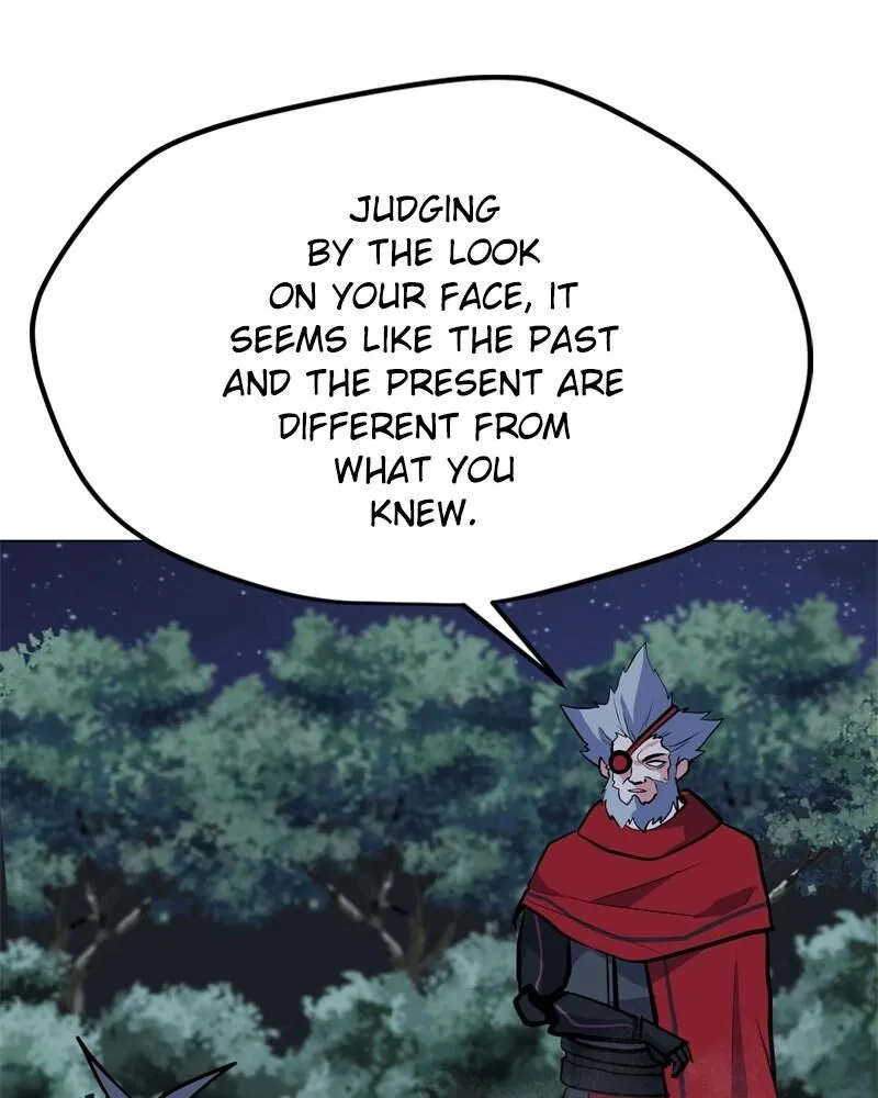 Solo Spell Caster Chapter 128 page 35