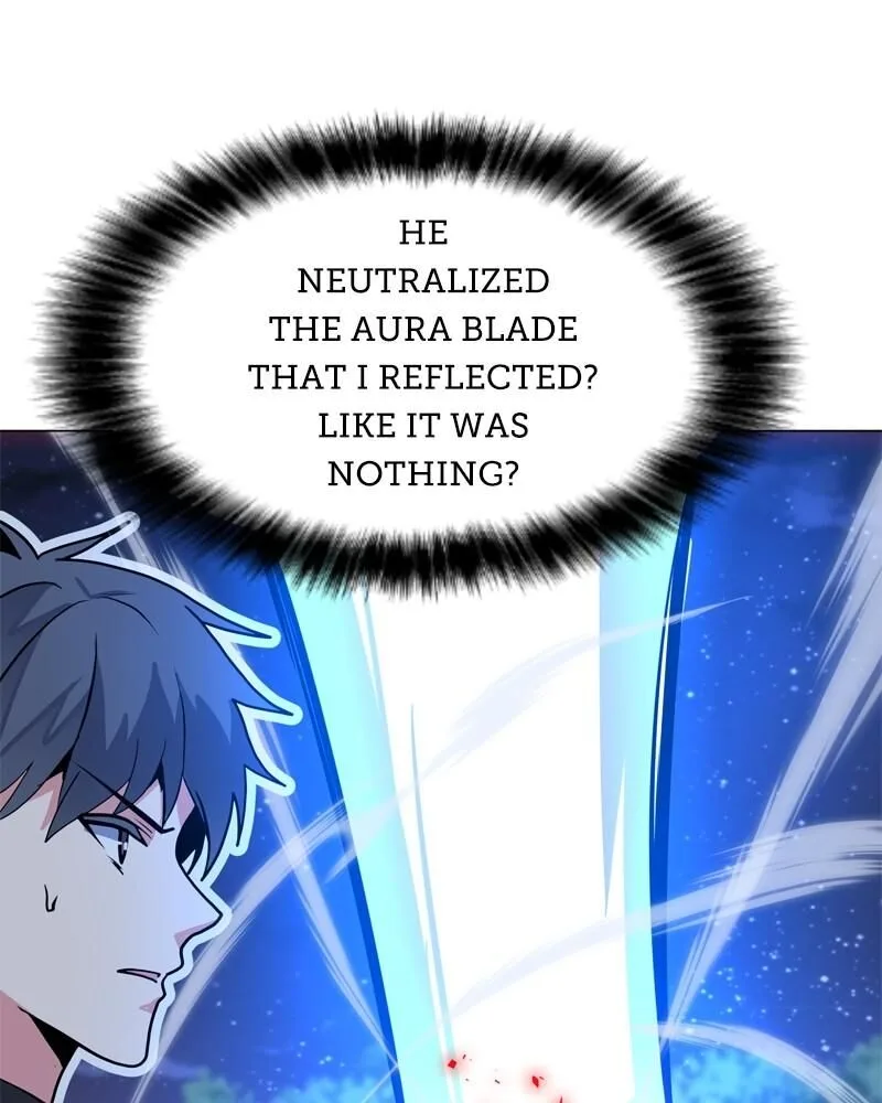 Solo Spell Caster Chapter 128 page 9
