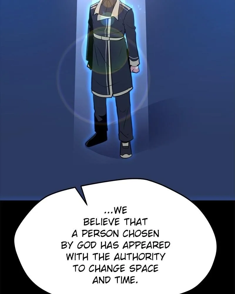 Solo Spell Caster Chapter 128 page 40