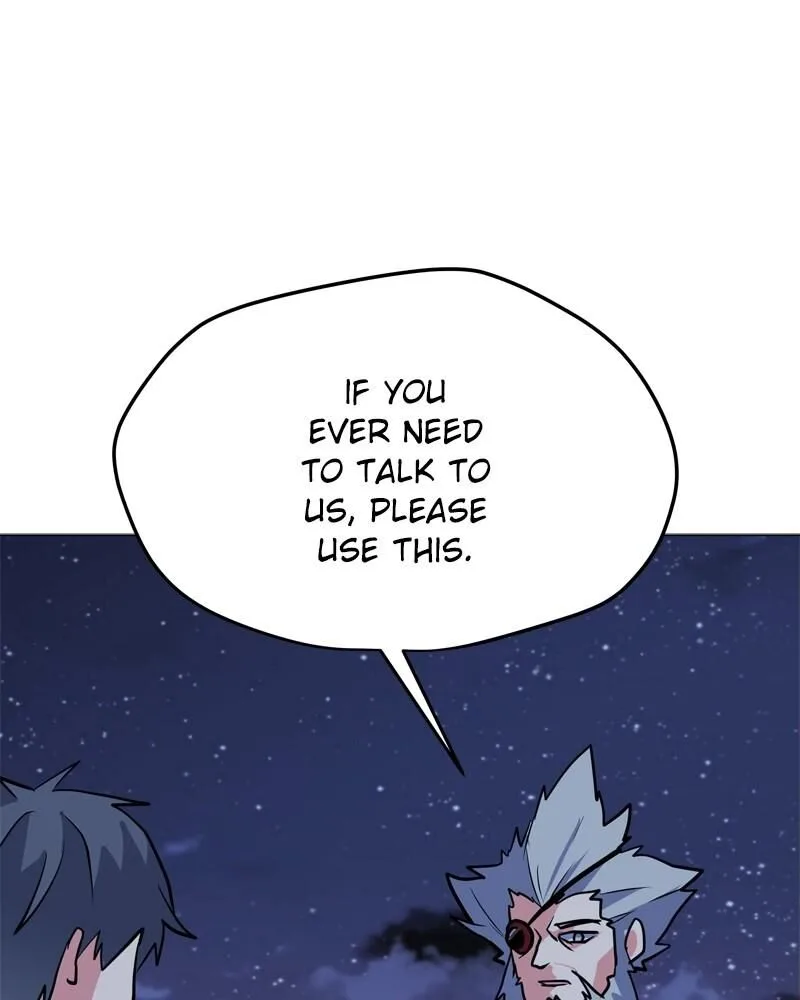 Solo Spell Caster Chapter 128 page 44