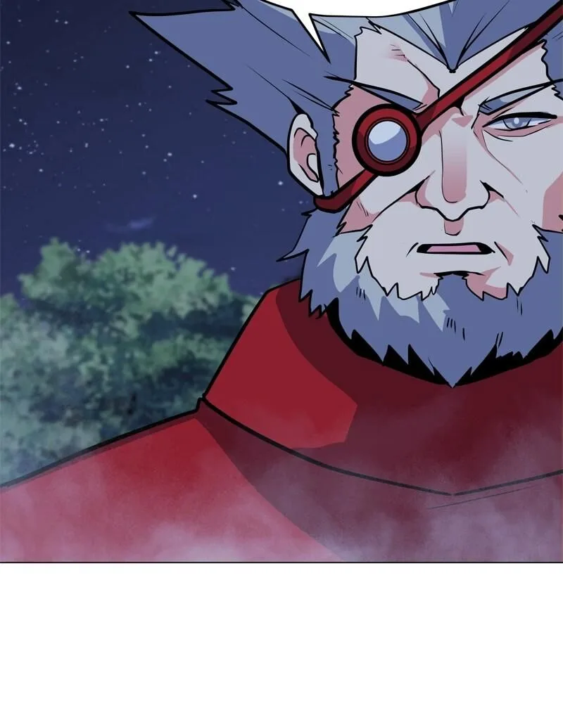 Solo Spell Caster Chapter 128 page 47