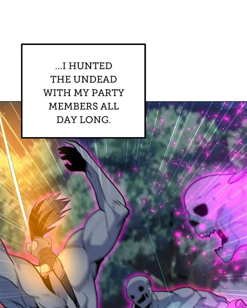 Solo Spell Caster Chapter 128 page 57
