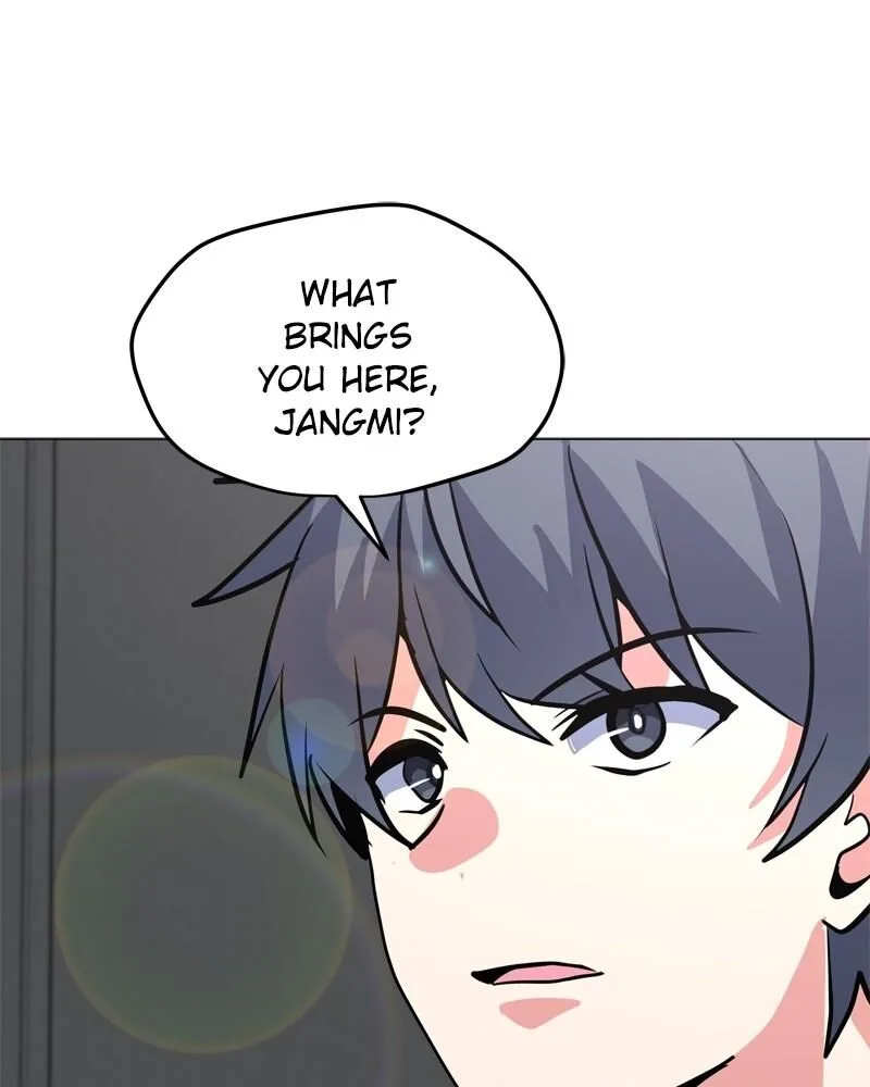Solo Spell Caster Chapter 128 page 71