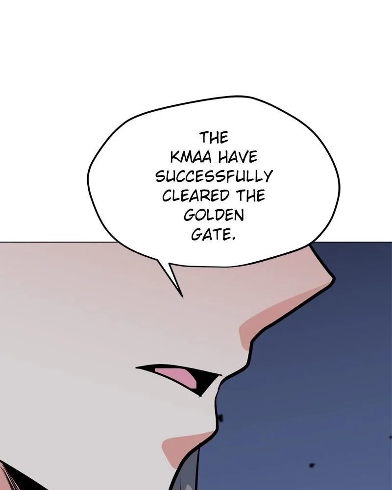 Solo Spell Caster Chapter 128 page 131