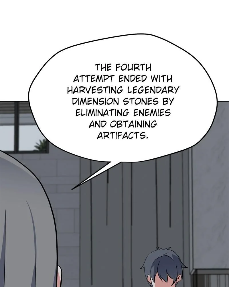 Solo Spell Caster Chapter 128 page 135