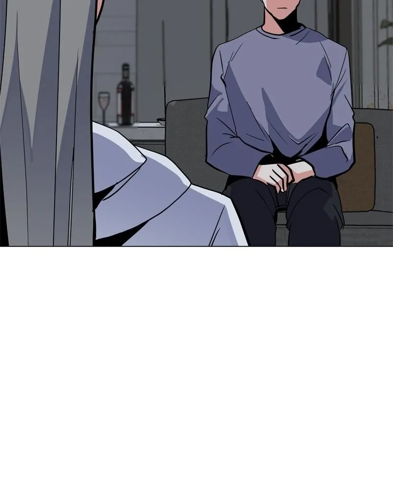 Solo Spell Caster Chapter 128 page 136