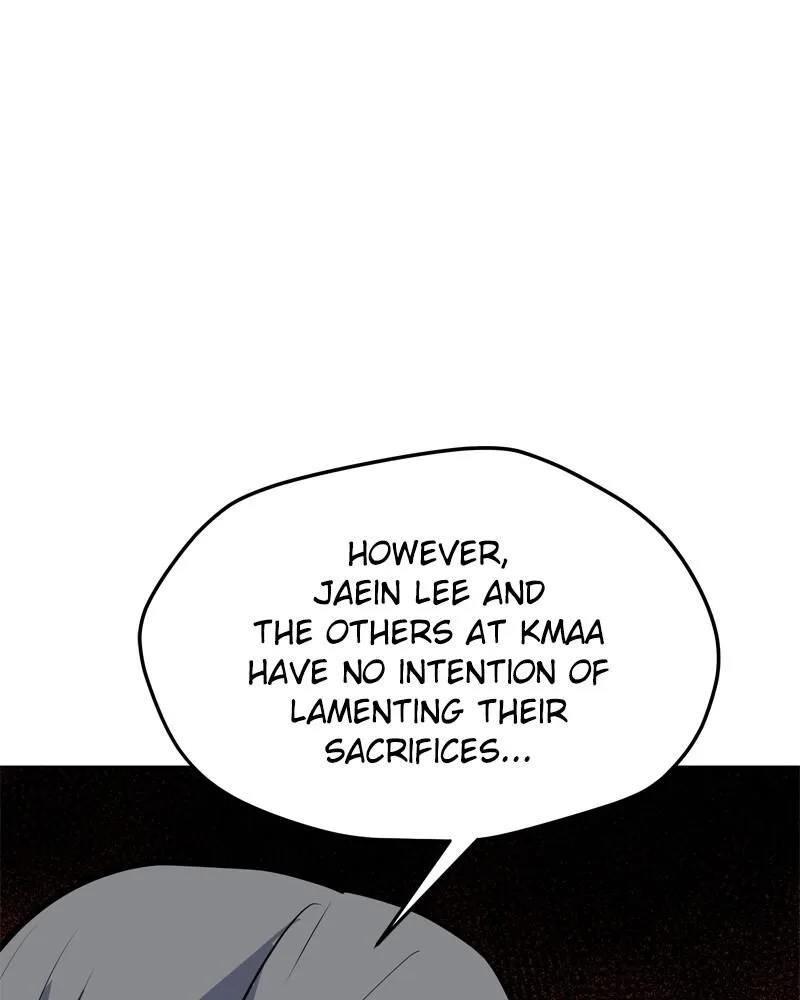 Solo Spell Caster Chapter 128 page 137