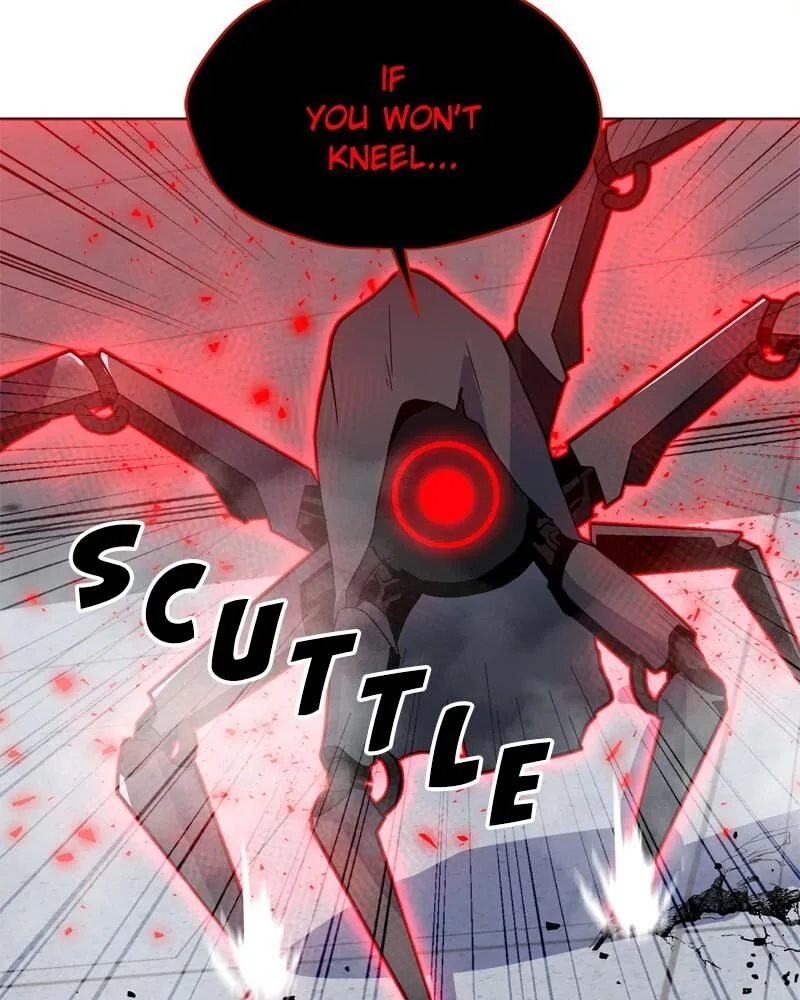 Solo Spell Caster Chapter 129 page 3