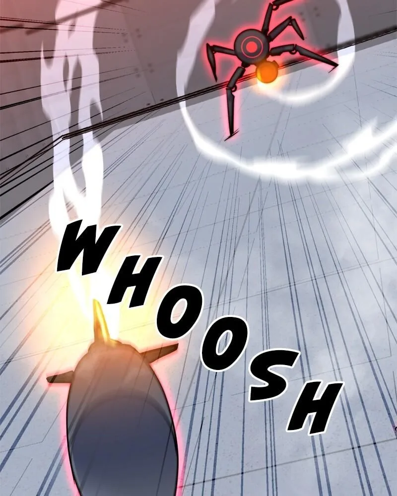 Solo Spell Caster Chapter 129 page 26