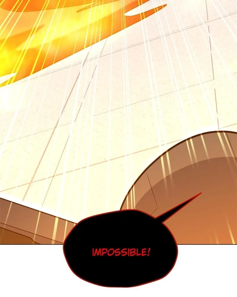 Solo Spell Caster Chapter 129 page 17