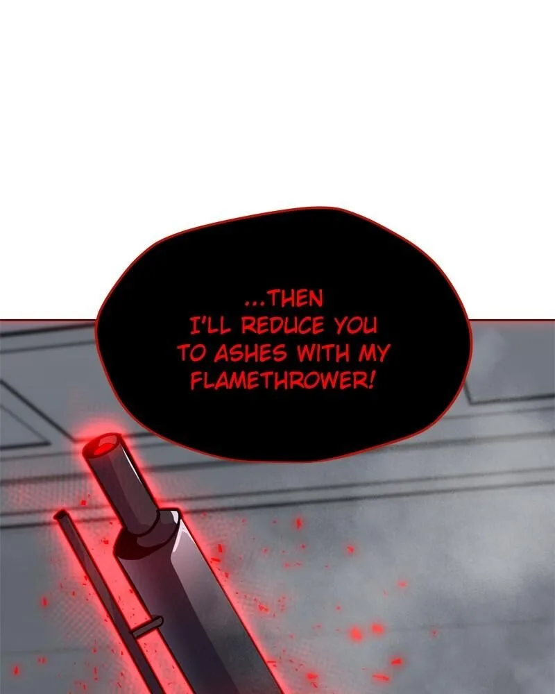 Solo Spell Caster Chapter 129 page 5