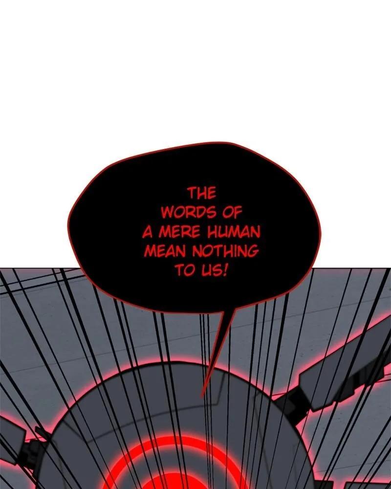 Solo Spell Caster Chapter 129 page 21
