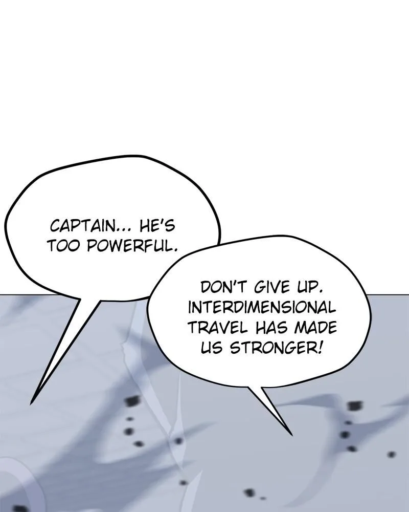 Solo Spell Caster Chapter 129 page 38