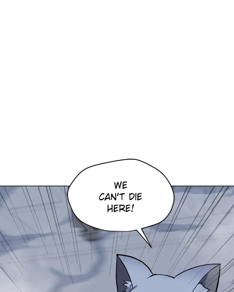 Solo Spell Caster Chapter 129 page 42