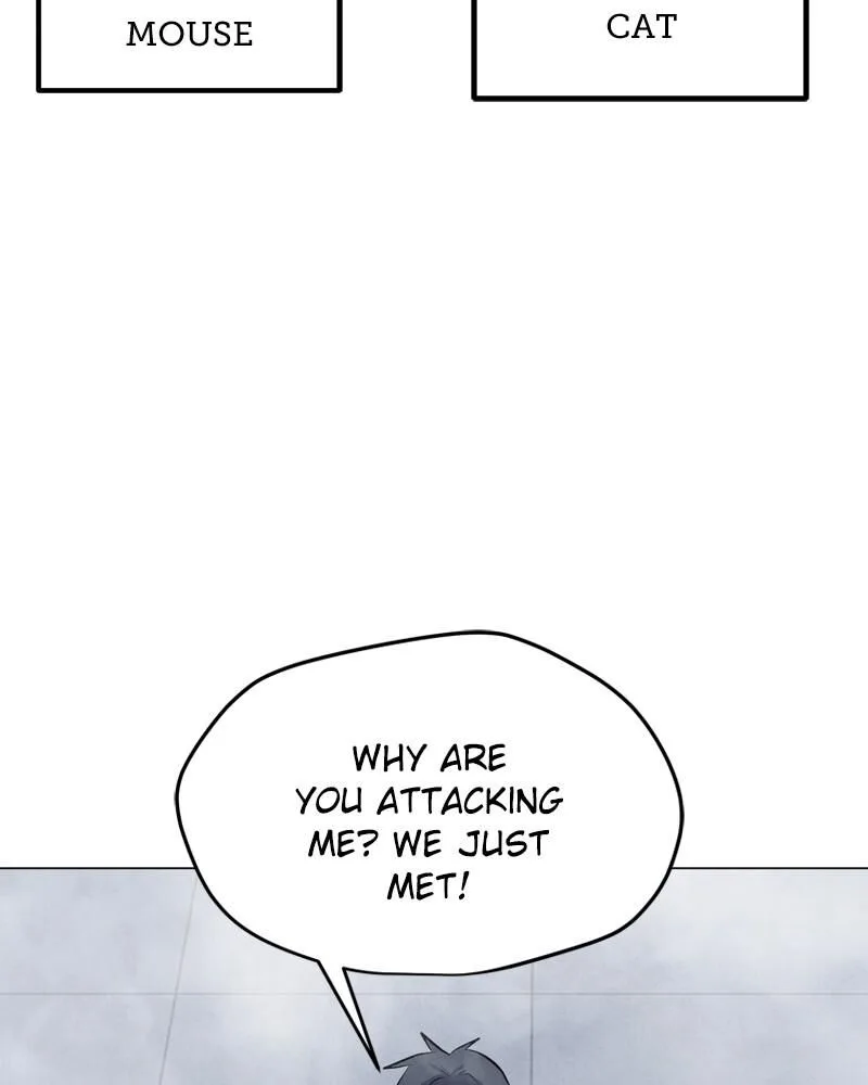 Solo Spell Caster Chapter 129 page 44