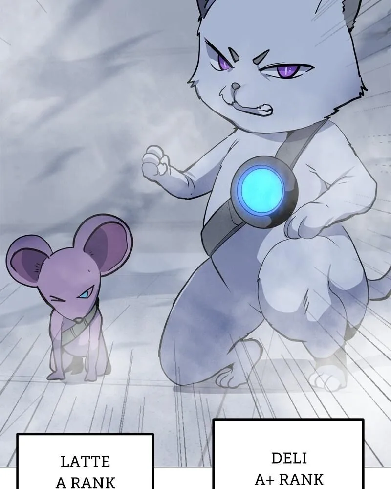 Solo Spell Caster Chapter 129 page 43