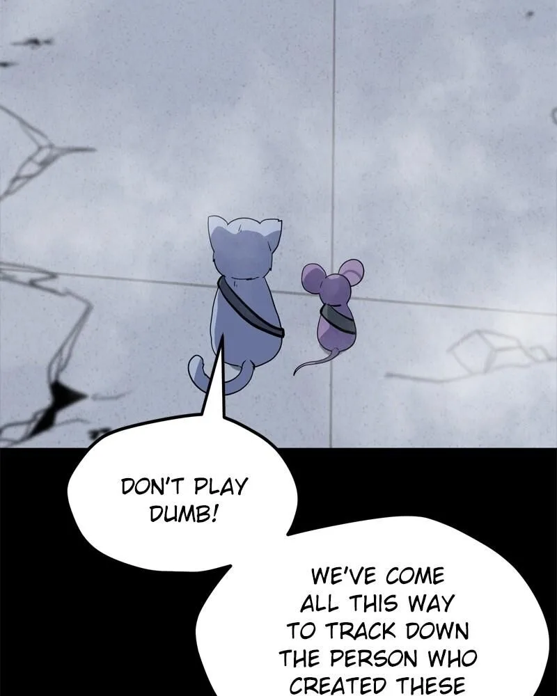 Solo Spell Caster Chapter 129 page 46