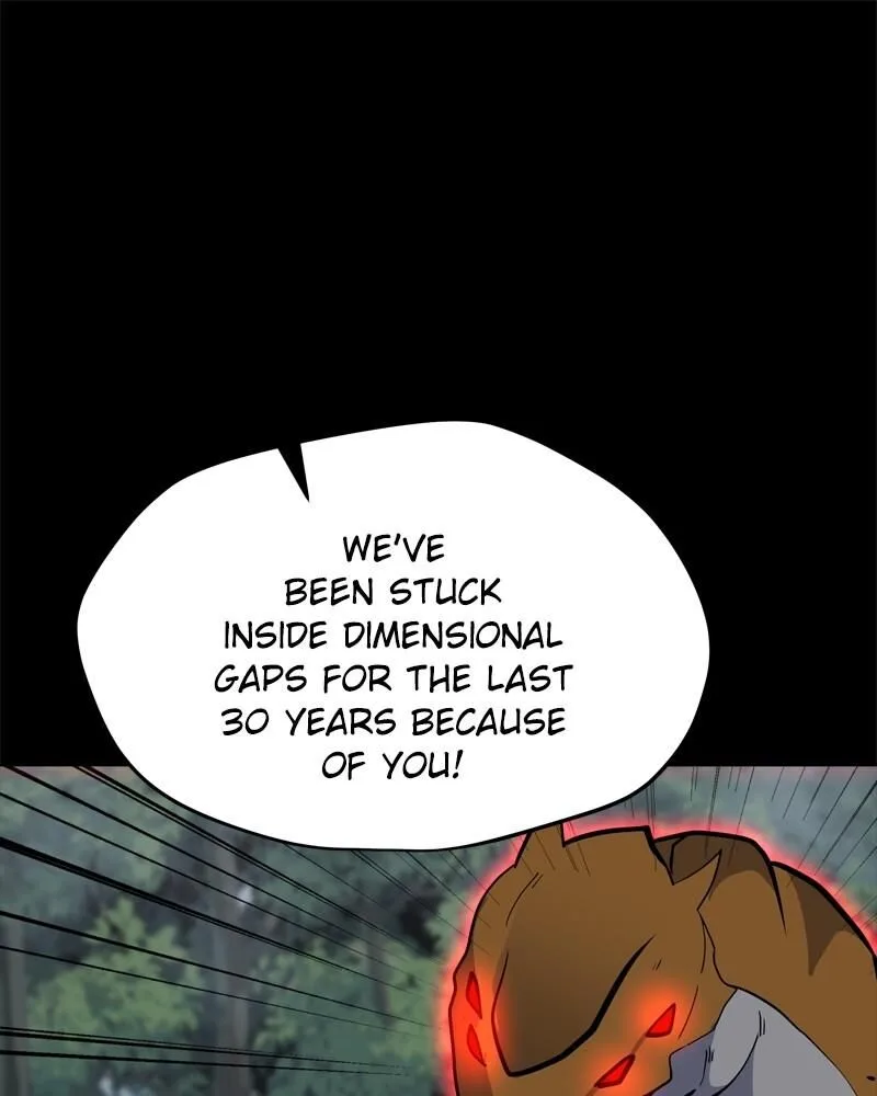 Solo Spell Caster Chapter 129 page 48