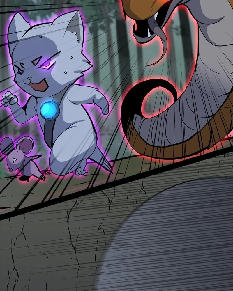 Solo Spell Caster Chapter 129 page 49